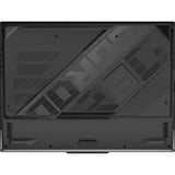 ASUS ROG Strix G16 (G614JVR-N3031W), Gaming-Notebook grau, Intel® Core™ i9-14900HX, NVIDIA GeForce RTX 4060, 16 GB DDR5, 1 TB (1 TB SSD), Windows 11 Home 64-Bit