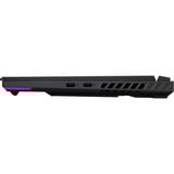 ASUS ROG Strix G16 (G614JVR-N3031W), Gaming-Notebook grau, Intel® Core™ i9-14900HX, NVIDIA GeForce RTX 4060, 16 GB DDR5, 1 TB (1 TB SSD), Windows 11 Home 64-Bit
