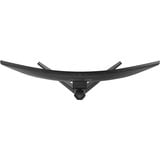 ASUS TUF Gaming VG34WQML5A, Gaming-Monitor 86.4 cm (34 Zoll), schwarz, WQHD, Fast-VA, USB-Hub, Free-Sync-Premium, Adaptive-Sync, 250Hz Panel