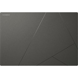 ASUS Zenbook S 16 (UM5606KA-RJ076X), Notebook grau, AMD Ryzen AI 7 350, AMD Radeon 860M, 24 GB LPDDR5X, 2 TB (2 TB SSD), Windows 11 Pro 64-Bit