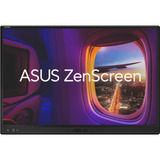 ASUS  ZenScreen MB16FCK, LED-Monitor 40.64 cm (16 Zoll), schwarz, WUXGA, IPS, USB-C, mini-HDMI