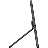 ASUS  ZenScreen MB16FCK, LED-Monitor 40.64 cm (16 Zoll), schwarz, WUXGA, IPS, USB-C, mini-HDMI