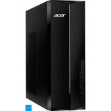 Acer Aspire XC-1780 (DT.BK8EG.01N), PC-System schwarz, Windows 11 Home 64-Bit