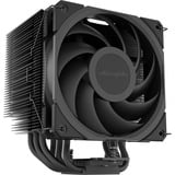 Alpenföhn Brocken 4, CPU-Kühler schwarz (matt), 120 mm