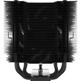 Alpenföhn Brocken 4, CPU-Kühler schwarz (matt), 120 mm