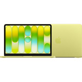 Apple MacBook Neo 13‘‘ CTO, Notebook gelb, 8 GB, 256 GB (256 GB SSD), A18 Pro, MacOS, Amerikanisch