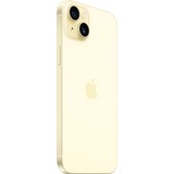 Apple iPhone 15 Plus 512GB, Handy Gelb, iOS