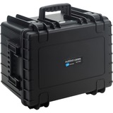 B&W outdoor.case Typ 5500, Koffer schwarz