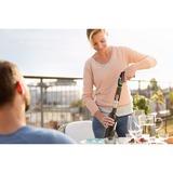 Bosch Akkuschrauber IXO 7 Set, 3,6Volt grün/schwarz, Li-Ionen Akku 2,0Ah