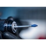 Bosch EXPERT HEX-9 HardCeramic Bohrer Mixed-Set, Ø 6mm, Bohrer-Satz 5-teilig, inkl. 2 CYL-3-Betonbohrer