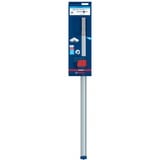 Bosch EXPERT Hammerbohrer SDS Clean max-8X Set, Ø 28mm Arbeitslänge 400mm, Saugbohrer inkl. Absauganschluss