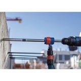 Bosch EXPERT Hammerbohrer SDS Clean max-8X Set, Ø 28mm Arbeitslänge 400mm, Saugbohrer inkl. Absauganschluss
