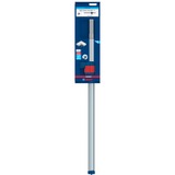 Bosch Expert Hammerbohrer SDS Clean max-8X Set, Ø 28mm Arbeitslänge 400mm, Saugbohrer inkl. Absauganschluss