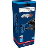 Bosch Professional Expert SDS Clean Adapter zum Bohren, Aufsatz blau, für alle SDS plus Bohrer Ø 5mm - 16mm