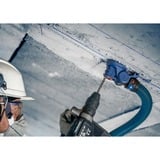 Bosch Professional Expert SDS Clean Adapter zum Bohren, Aufsatz blau, für alle SDS plus Bohrer Ø 5mm - 16mm
