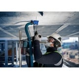 Bosch Professional Expert SDS Clean Adapter zum Bohren, Aufsatz blau, für alle SDS plus Bohrer Ø 5mm - 16mm