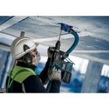 Bosch Professional Expert SDS Clean Adapter zum Bohren, Aufsatz blau, für alle SDS plus Bohrer Ø 5mm - 16mm