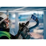 Bosch Professional Expert SDS Clean Adapter zum Bohren, Aufsatz blau, für alle SDS plus Bohrer Ø 5mm - 16mm