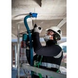 Bosch Professional Expert SDS Clean Adapter zum Bohren, Aufsatz blau, für alle SDS plus Bohrer Ø 5mm - 16mm