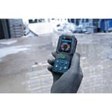 Bosch Professional Laser-Entfernungsmesser GLM 50-25 G Professional blau/schwarz, Reichweite 50m, grüne Laserlinie