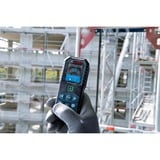 Bosch Professional Laser-Entfernungsmesser GLM 50-25 G Professional blau/schwarz, Reichweite 50m, grüne Laserlinie