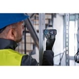 Bosch Professional Laser-Entfernungsmesser GLM 50-25 G Professional blau/schwarz, Reichweite 50m, grüne Laserlinie