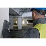 Bosch Professional Laser-Entfernungsmesser GLM 50-25 G Professional blau/schwarz, Reichweite 50m, grüne Laserlinie