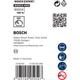 Bosch Professional PRO Wood HSS Schalungs- und Installationsbohrer, Ø 16mm Länge 600mm