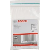 Bosch Professional Spannzange 1/4" mit Spannmutter