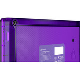 Corsair XENEON EDGE, LCD-Monitor 36.8 cm (14.5 Zoll), lila, Touchscreen