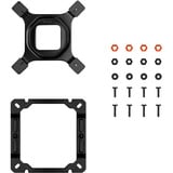 DeepCool AK400 G2 DIGITAL NYX, CPU-Kühler schwarz, 120 mm