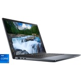 Dell Latitude 7340-PV6P8, Notebook grau, Windows 11 Pro 64-Bit, 33.8 cm (13.3 Zoll) & 60 Hz Display, 512 GB SSD