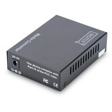 Digitus Bidirektionaler Gigabit Medienkonverter, RJ45 / SC 