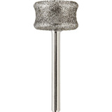 Dremel MAX Diamantbeschichtetes Krallenpflege-Zubehör (416DM), Schleifband 