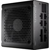 FSP ADVAN GM 750W, PC-Netzteil 1x 12-Pin High Power GPU, 4x PCIe, Kabelmanagement, 750 Watt