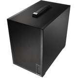 FSP S210, Gehäuse schwarz