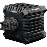  Fanatec CSL DD QR2 (8 Nm), Lenkradbasis schwarz, für PC & Xbox