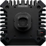  Fanatec CSL DD QR2 (8 Nm), Lenkradbasis schwarz, für PC & Xbox