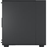 Fractal Design Epoch Solid , Tower-Gehäuse schwarz