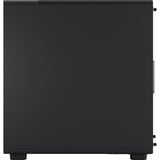 Fractal Design Epoch Solid , Tower-Gehäuse schwarz