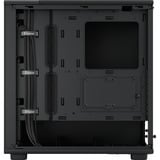 Fractal Design Epoch Solid , Tower-Gehäuse schwarz