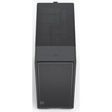 Fractal Design Epoch Solid , Tower-Gehäuse schwarz