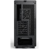 Fractal Design Epoch Solid , Tower-Gehäuse schwarz