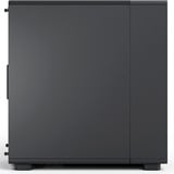Fractal Design Epoch Solid , Tower-Gehäuse schwarz