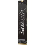 GIGABYTE AG514K1TB 1 TB, SSD schwarz, PCIe 5.0 x4, NVMe 2.0, M.2 2280