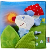HABA Stoffbuch Gute Nacht, Lernbuch