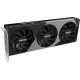 INNO3D GeForce RTX 5070 X3 OC, Grafikkarte DLSS 4, 3x DisplayPort, 1x HDMI 2.1
