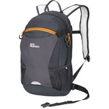 Velocity 12, Rucksack