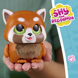 Just Play furReal Handfuls - Roter Panda, Spielfigur 