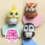 Just Play furReal Handfuls - Roter Panda, Spielfigur 